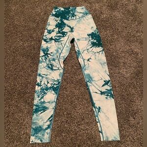 Balance/vitality leggings